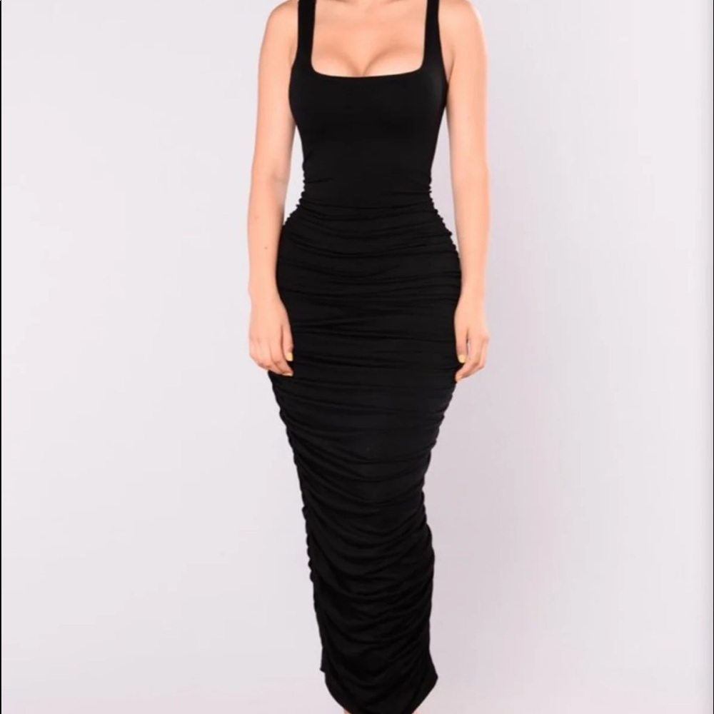 New Fashion Nova Dress